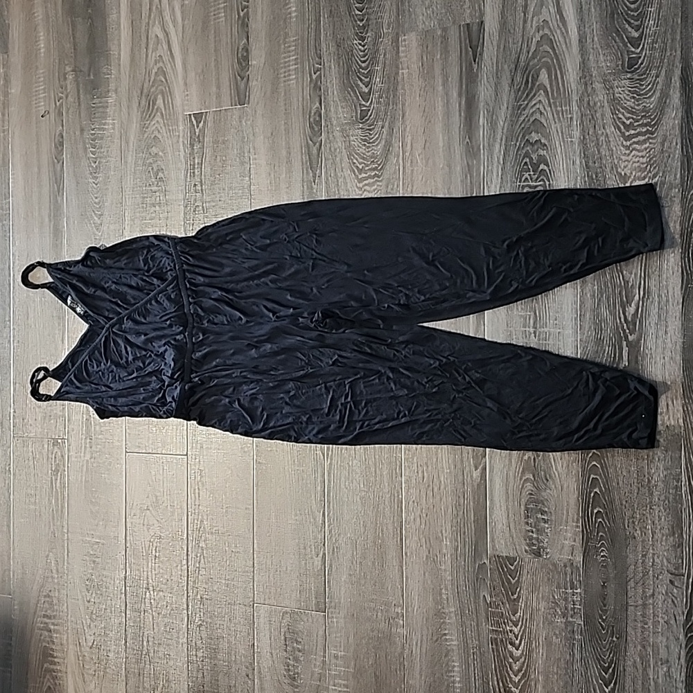 🦇 Forever 21+ Jumpsuit 🦇